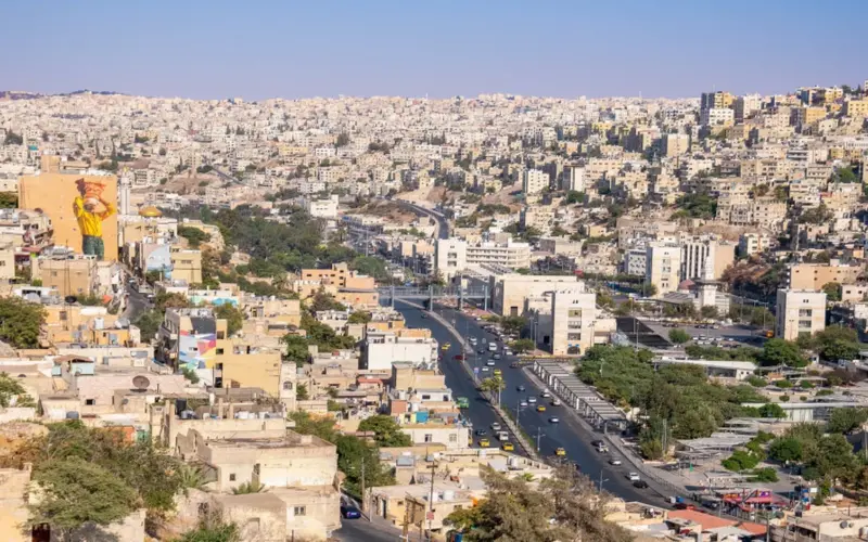 استقرار الاجواء الصيفية في الاردن ومؤشرات على ارتفاع درجات الحرارة